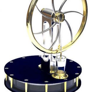 stirling engine kits in Tools, Supplies & Engines
