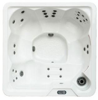 Hot Tubs in Spas & Hot Tubs