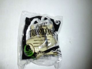 hotel transylvania toys in Fast Food & Cereal Premiums