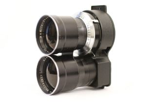 Mamiya Sekor 180mm F/4.5 Lens For C330 C220 TLR Cameras