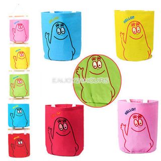   Case Wall Door Pouch Container Hanging Hang Up Bag Stuff Storage S0BZ