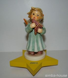 hummel angel figurine in Figurines