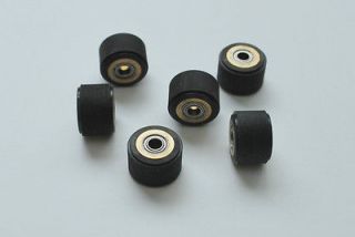 Pinch Roller for Mimaki Vinyl Plotter Cutter (4x10x14) Fast Shipping
