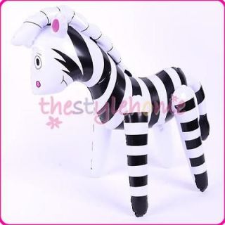 zebra party supplies in Party Supplies