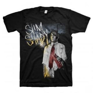 EMINEM   SUM   T SHIRT S M L XL Brand New   Official T Shirt
