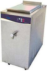 Commercial Gelato Ice Cream Machine  Paste​urizer Machine(32Quar 