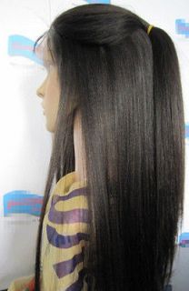   # affordable full lace wig 20 indian remy human hair wig on sale