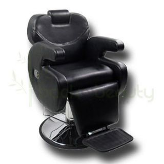   All Purpose Barber Salon Spa Beauty Hydraulic Recline Chair Lounge