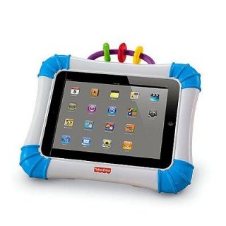 Fisher Price Laugh & Learn Kids Apptivity Play Case for Apple iPad 