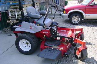 ztr mowers in Riding Mowers