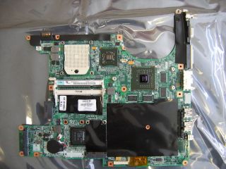 NEW Hewlett Packard 432945 001 Pavilion DV9000 Laptop Motherboard