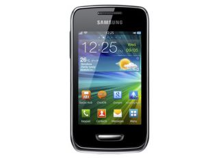 NEW Samsung Wave Y S5380 MOBILE PHONE (Unlocked) Cellular Phone DHL