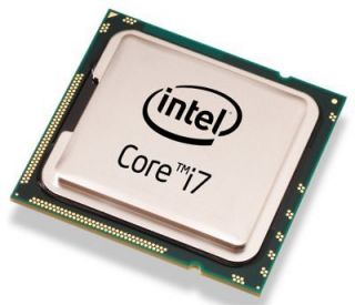 i7 processor in CPUs, Processors