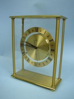 hamilton clock in Clocks