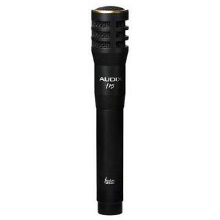 NEW Audix F15 Condenser Microphone Drum, Guitar, Instrument Mic
