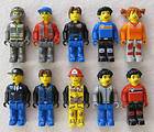   LEGO SPONGEBOB SQUAREPANTS MINIFIG LOT people figures minifigures set