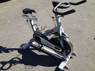 star trac spin bike in Exercise Bikes