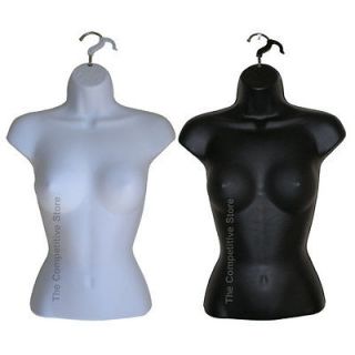 mannequin torso female in Mannequins & Dress Forms