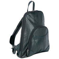 designer leather backpack in Handbags & Purses
