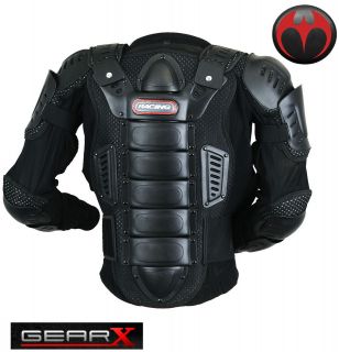   Skating Cycle Motorcycle Snowboards Protection Jacket Body Armour CE
