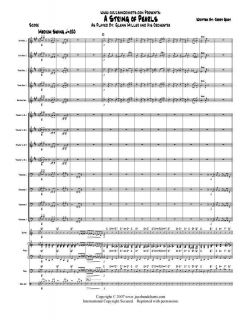42 Big Band PDF Charts on CD   Glenn Miller Maynard Ferguson etc 