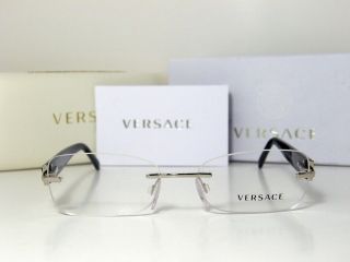 versace eyeglass frames in Eyeglass Frames