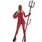 Adult Superstars JENNA JAMESON Hallowen Removable RED DEVIL outfit 