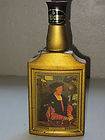 JIM BEAM WHISKEY COLLECTIBLE DECANTER George Gisze by Holbein 