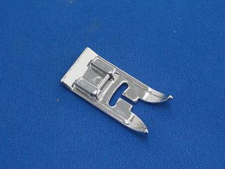   DOMESTIC SEWING FOOT, GENERIC PART, UNIVERSAL WILL FIT JANOME + MORE