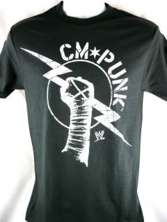 cm punk shirt in Clothing, Shoes & Accessories