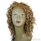 Synthetic Lace Front Wig   NICOLE by SOUL TRESS