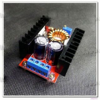 DC DC 150W 10 32V to 35 60V Mobile Power Supply Boost /step up Module