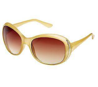 JOAN RIVERS Look of Glamour Sunglasses A222074