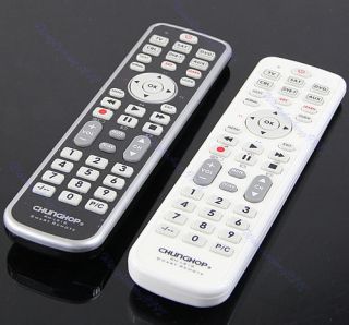   Universal Remote Control With Learn Function For TV SAT DVD CBL DVB 1