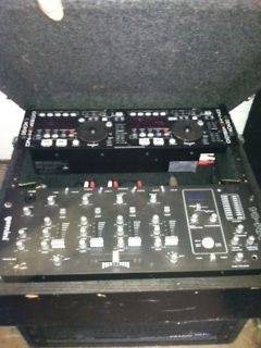 Used Dj Equipment in Pro Audio Equipment