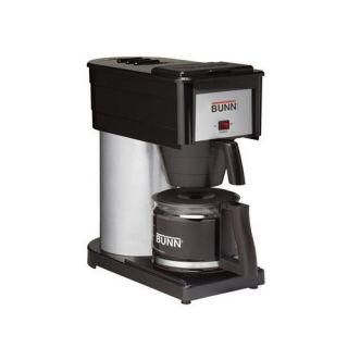   BXB Velocity Brew 10Cup Home Coffee Brewer Coffee Pot Coffee Maker