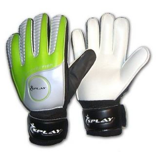   finger protection spines goal keeper gloves goalkeeper gloves Club 9