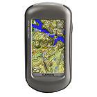 New Garmin Oregon 450t Handheld GPS Navigator w/ TOPO 010 00697 41