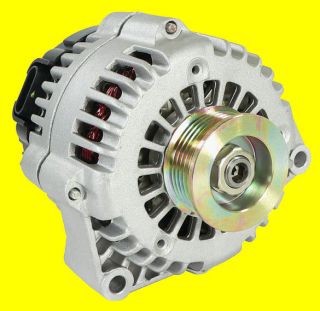   Silverado alternator in Alternators/Generators & Parts