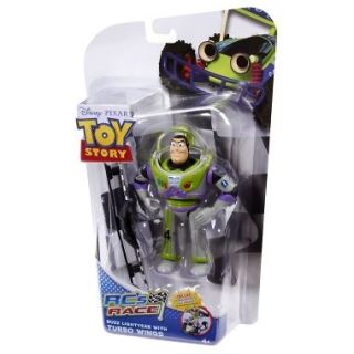 Toy Story RC’s Race Buzz Lightyear with Turbo Wings *new*