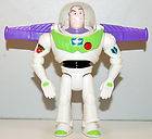 Pair Buzz Lightyear Burger King Kids Meal Toy Finger Puppets