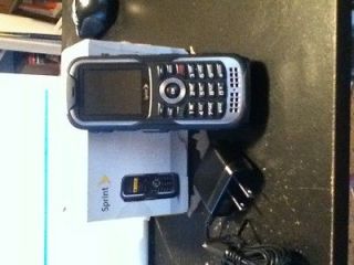Kyocera DuraPlus (Sprint) Cellular Phone