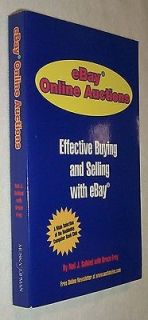  Online Auctions by Neil J. Salkind and Bruce Frey (1999 