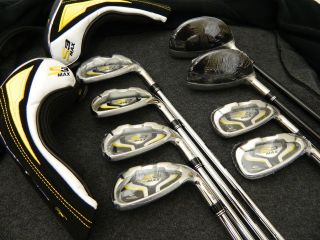 golf cobra s3 iron set