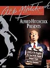 The Alfred Hitchcock Presents (DVD, 1999) (DVD, 1999)