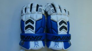 custom lacrosse gloves in Protective Gear