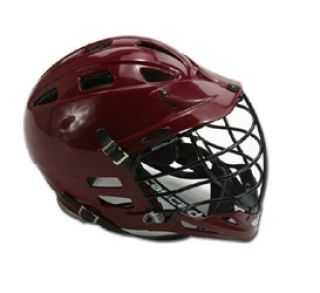 custom lacrosse helmets