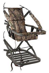 Sporting Goods  Outdoor Sports  Hunting  Accessories  Tree Stands 