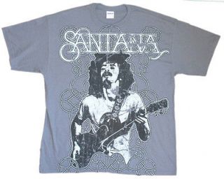 Santana (concert,tour,vintage) (tshirt,shirt,tee,hoodie,jacket) in 