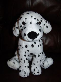 Kohls Cares for Kids Curious George Dalmatian Dog Plush Dog 11